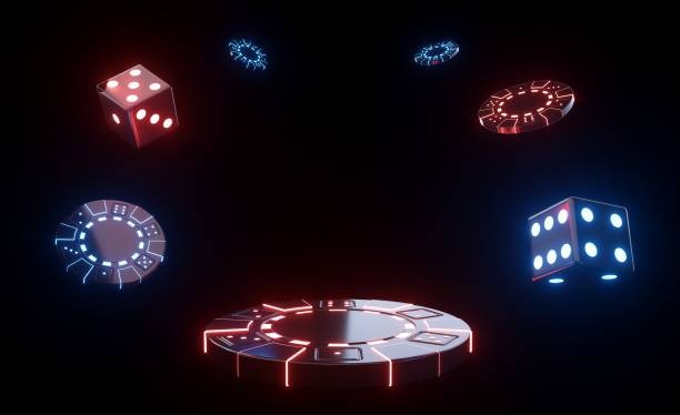 Live dealer roulette wheel