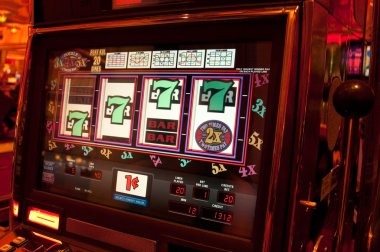 Live dealer roulette studio